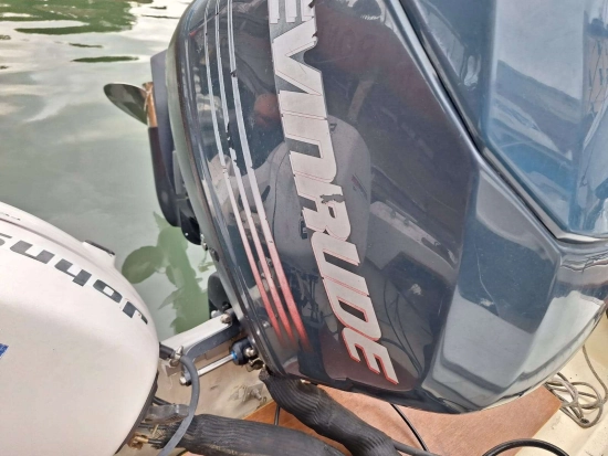 Boston Whaler REVENGE 19 usata in vendita