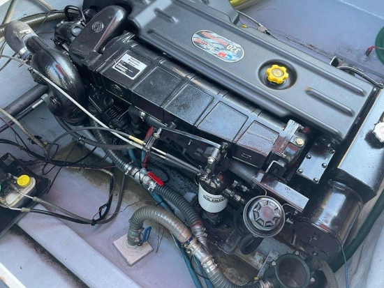 MODULO M DRIVE V9 usado à venda