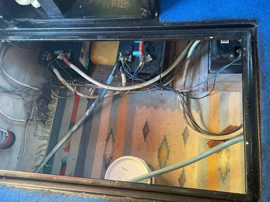 MODULO M DRIVE V9 usado à venda