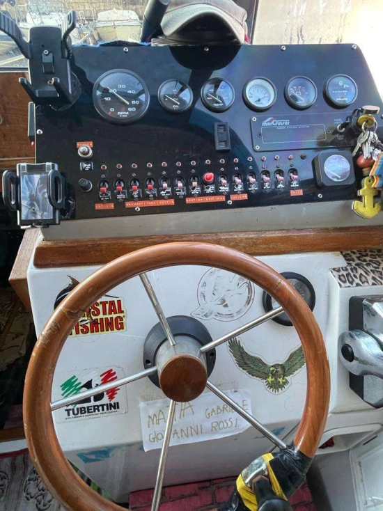 MODULO M DRIVE V9 usado à venda
