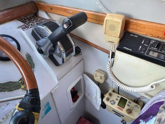 MODULO M DRIVE V9 usado à venda