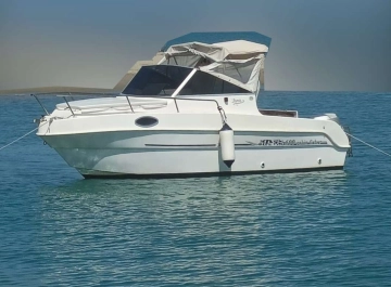 Saver MANTA 600 usado à venda