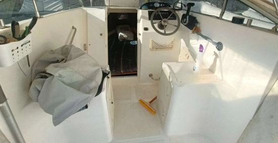 Saver MANTA 600 usata in vendita