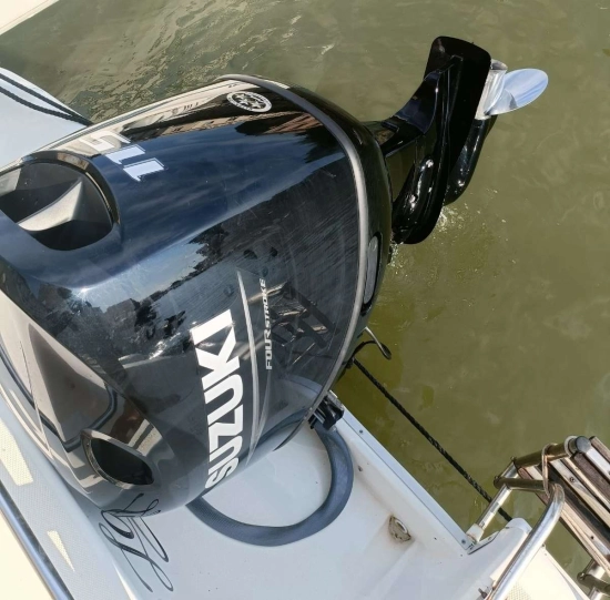 Saver MANTA 600 usata in vendita