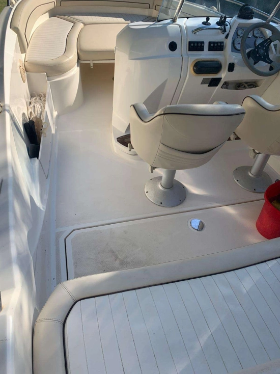 Scarani SOL 18 de segunda mano en venta
