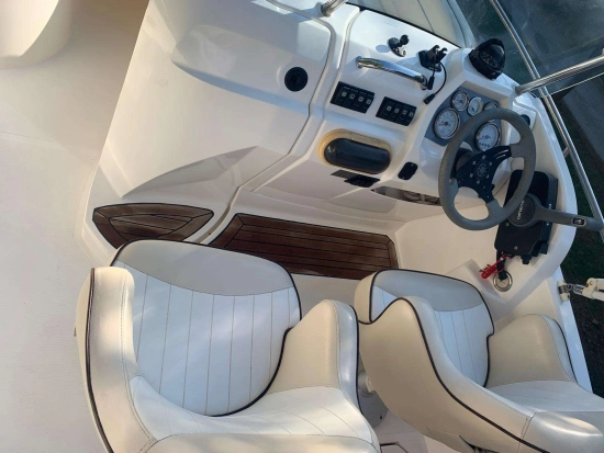Scarani SOL 18 de segunda mano en venta