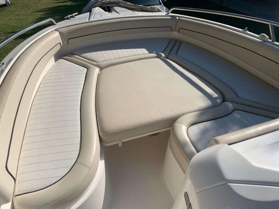 Scarani SOL 18 de segunda mano en venta