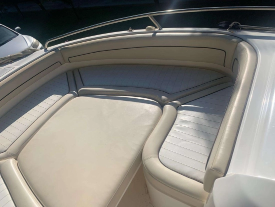 Scarani SOL 18 de segunda mano en venta
