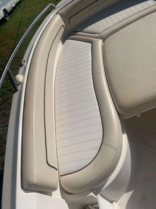 Scarani SOL 18 de segunda mano en venta