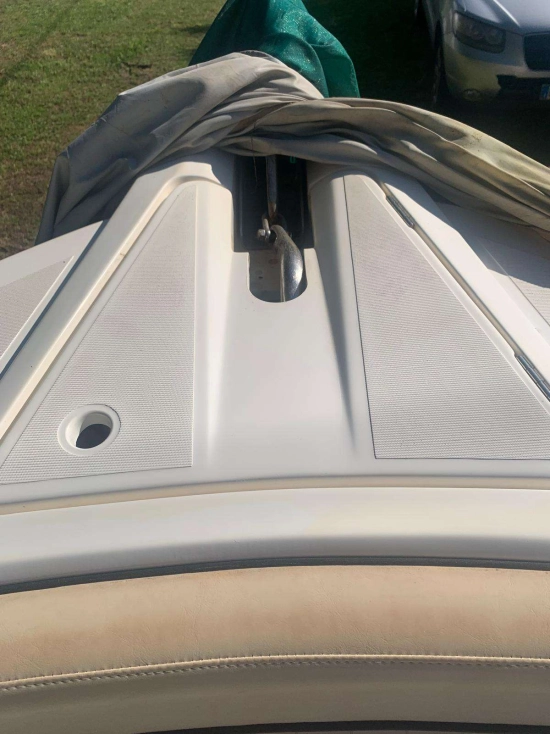 Scarani SOL 18 de segunda mano en venta
