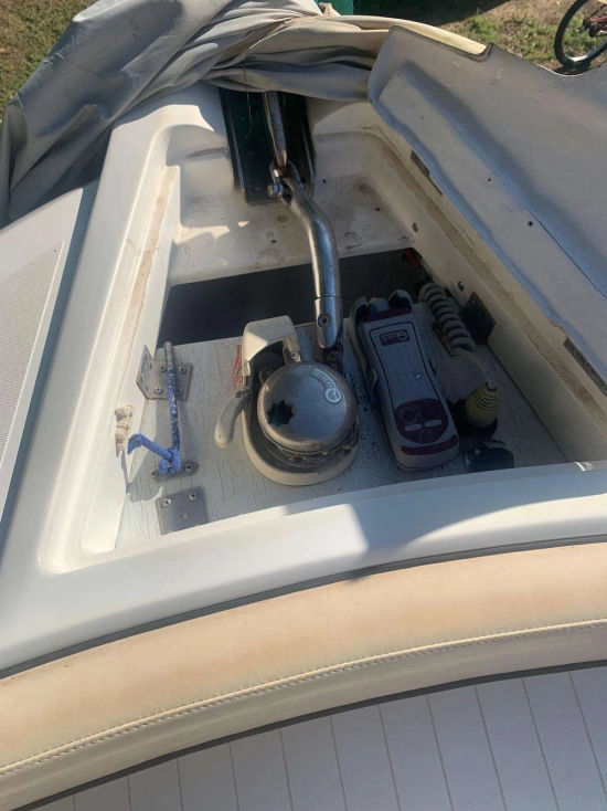 Scarani SOL 18 de segunda mano en venta