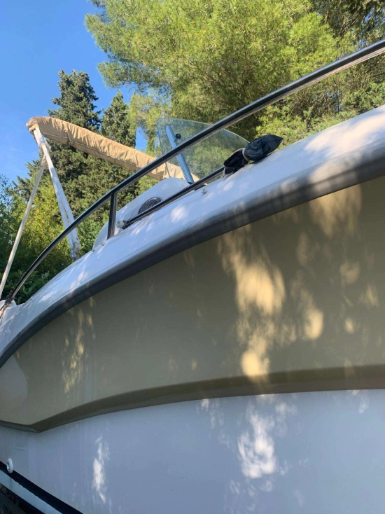 Scarani SOL 18 de segunda mano en venta