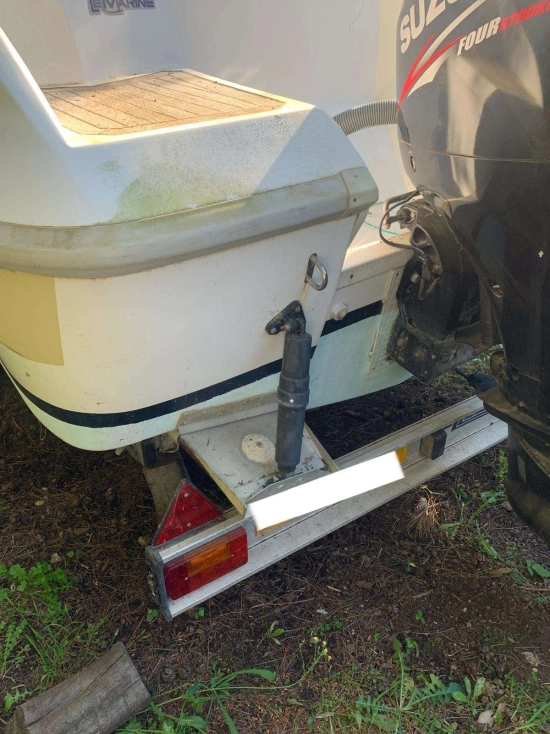 Scarani SOL 18 de segunda mano en venta