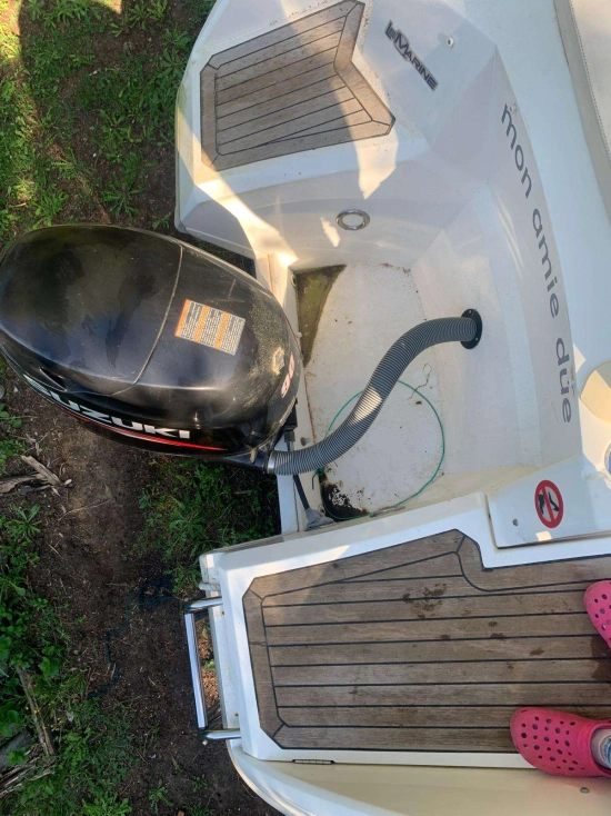 Scarani SOL 18 de segunda mano en venta
