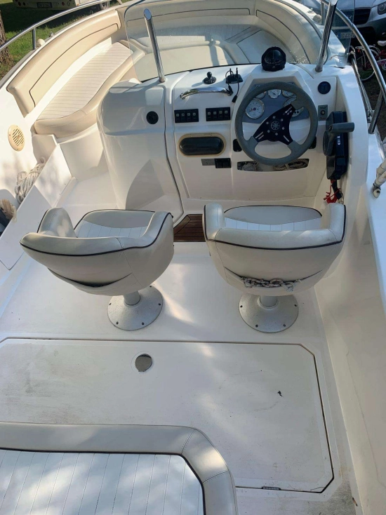 Scarani SOL 18 de segunda mano en venta