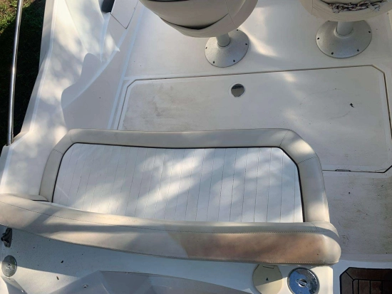 Scarani SOL 18 de segunda mano en venta