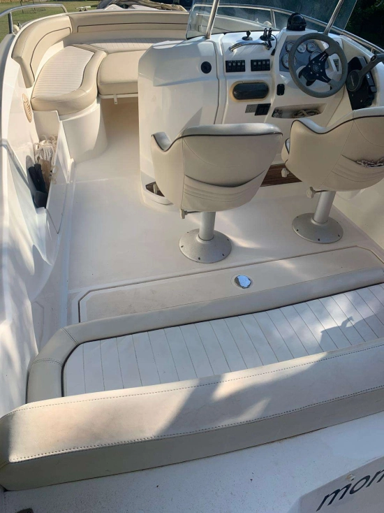 Scarani SOL 18 de segunda mano en venta