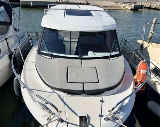Jeanneau Merry Fisher 795 de segunda mano en venta