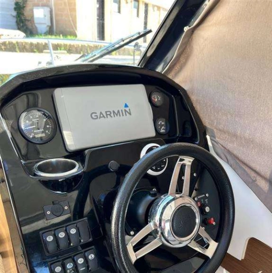 Jeanneau Merry Fisher 795 de segunda mano en venta