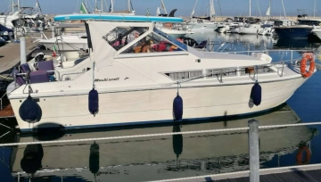 Mochi Craft DOMINATOR QS usata in vendita