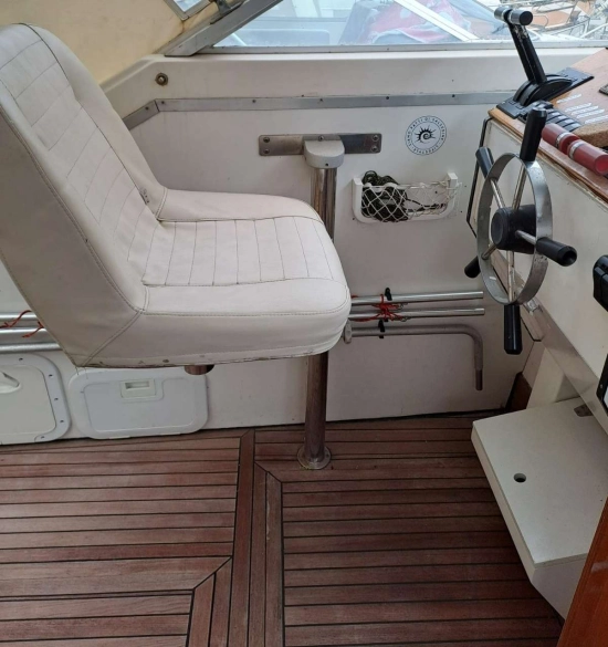 Mochi Craft DOMINATOR QS usata in vendita