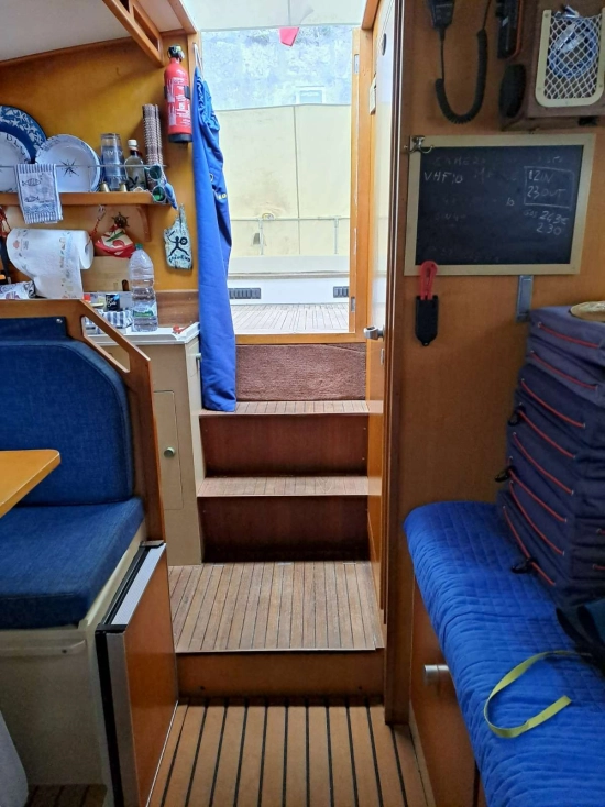 Mochi Craft DOMINATOR QS usata in vendita