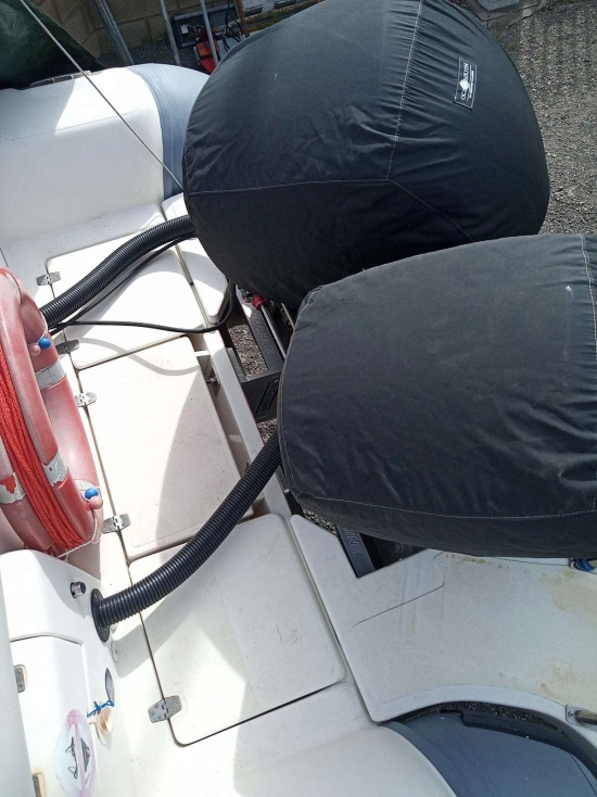 MAR.CO 23 usado à venda