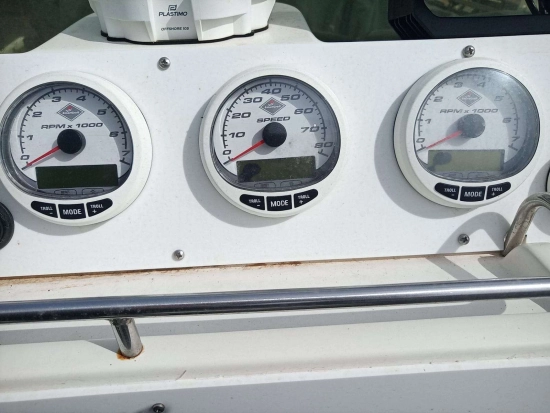 MAR.CO 23 usado à venda