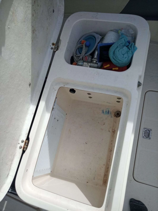 MAR.CO 23 usado à venda