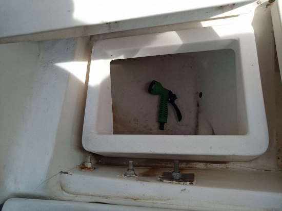 MAR.CO 23 usado à venda