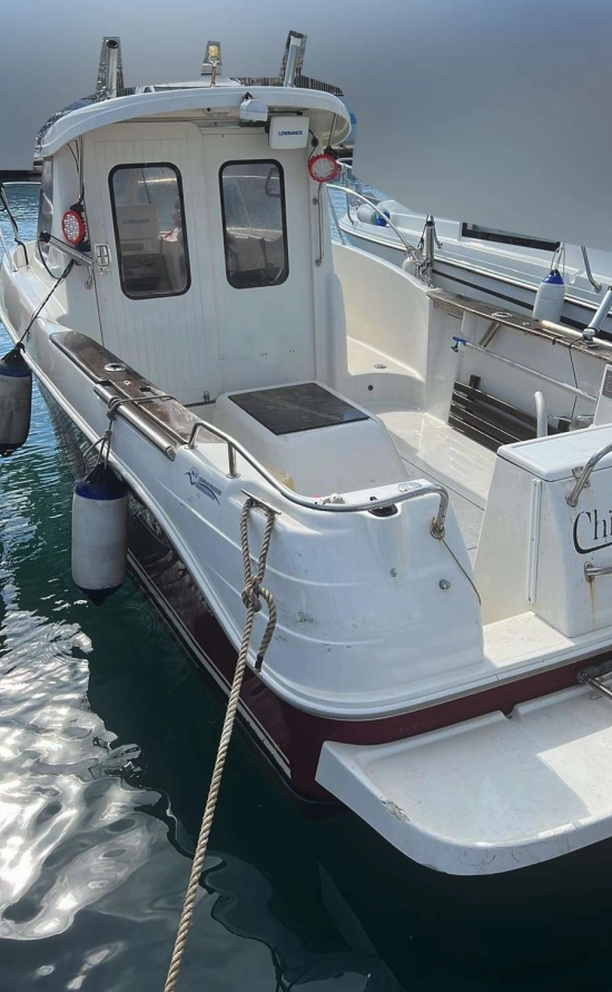 Arvor 215 AS usado à venda