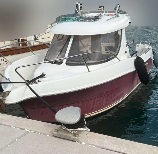 Arvor 215 AS usado à venda