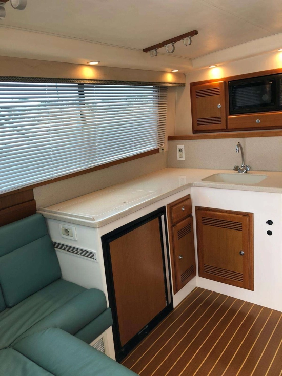Cabo Yachts 35 usata in vendita