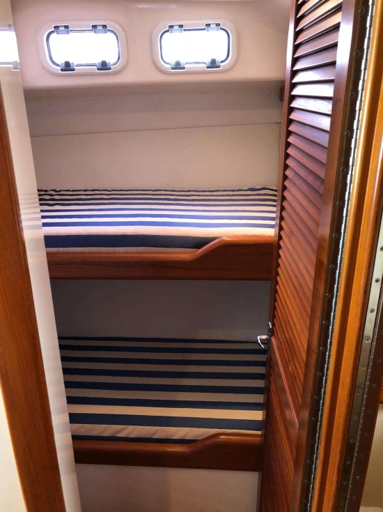 Cabo Yachts 35 usata in vendita