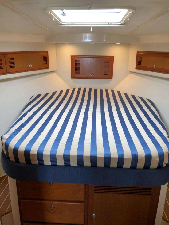 Cabo Yachts 35 usata in vendita