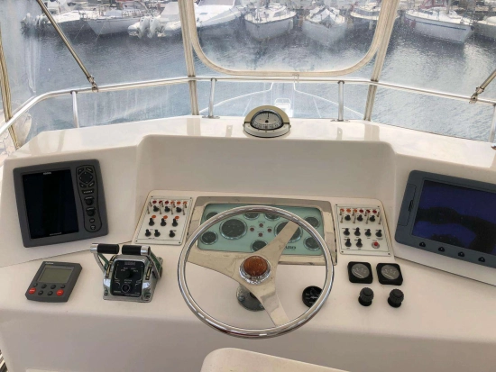 Cabo Yachts 35 usata in vendita
