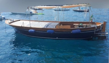 COMENA 27 usata in vendita