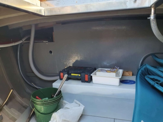 COMENA 27 usado à venda