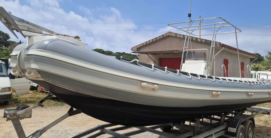 MODULO M W8 usado à venda