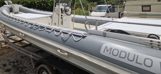 MODULO M W8 usado à venda
