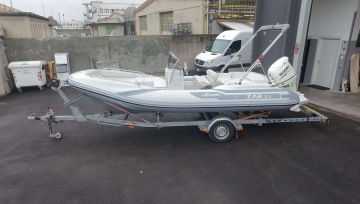 ZAR ZAR 53 CLASSIC usado à venda