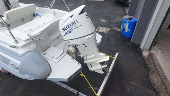 ZAR ZAR 53 CLASSIC de segunda mano en venta