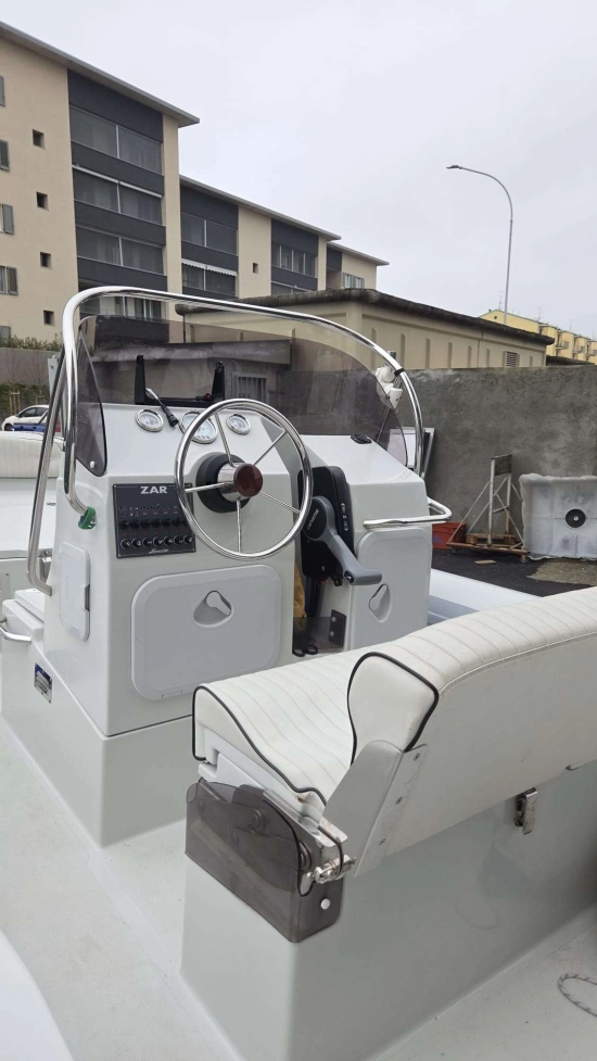 ZAR ZAR 53 CLASSIC de segunda mano en venta