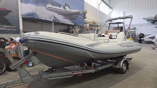 ZAR ZAR 53 CLASSIC de segunda mano en venta