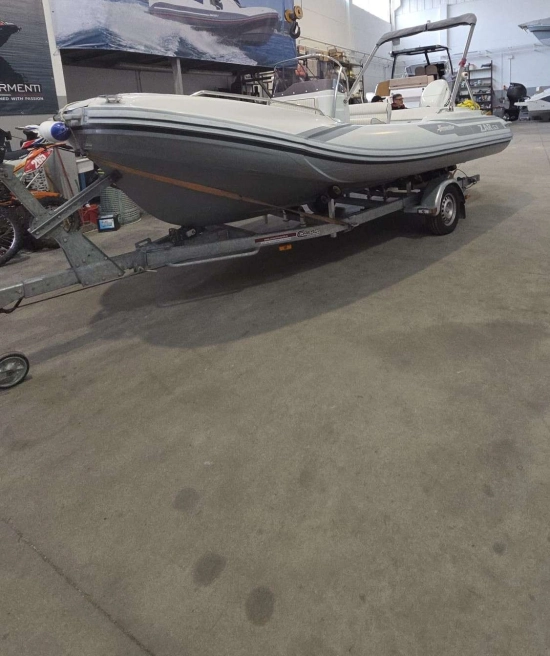 ZAR ZAR 53 CLASSIC de segunda mano en venta