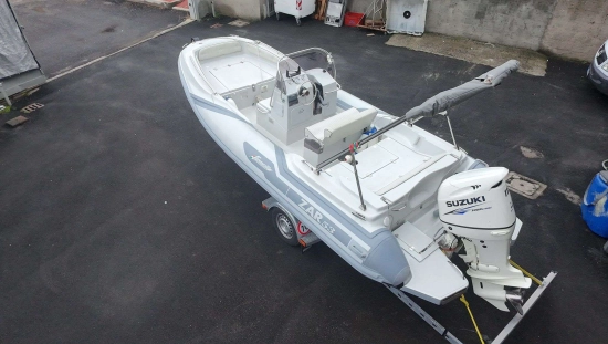ZAR ZAR 53 CLASSIC de segunda mano en venta
