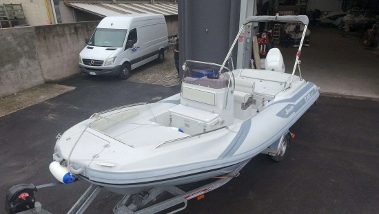 ZAR ZAR 53 CLASSIC de segunda mano en venta