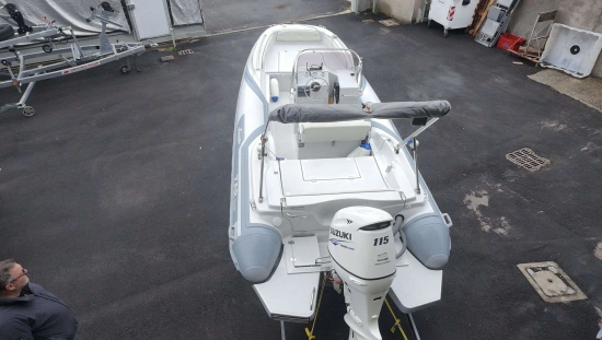 ZAR ZAR 53 CLASSIC de segunda mano en venta