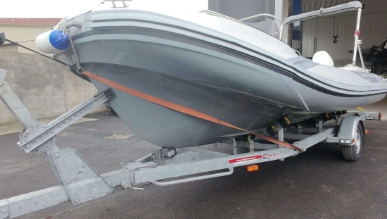 ZAR ZAR 53 CLASSIC de segunda mano en venta