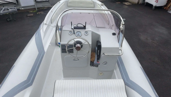 ZAR ZAR 53 CLASSIC de segunda mano en venta